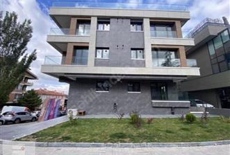 ANKARA REŞİT GALİP CADDESİ'NDE YENİ BİNADA KİRALIK 2+1 DAİRE