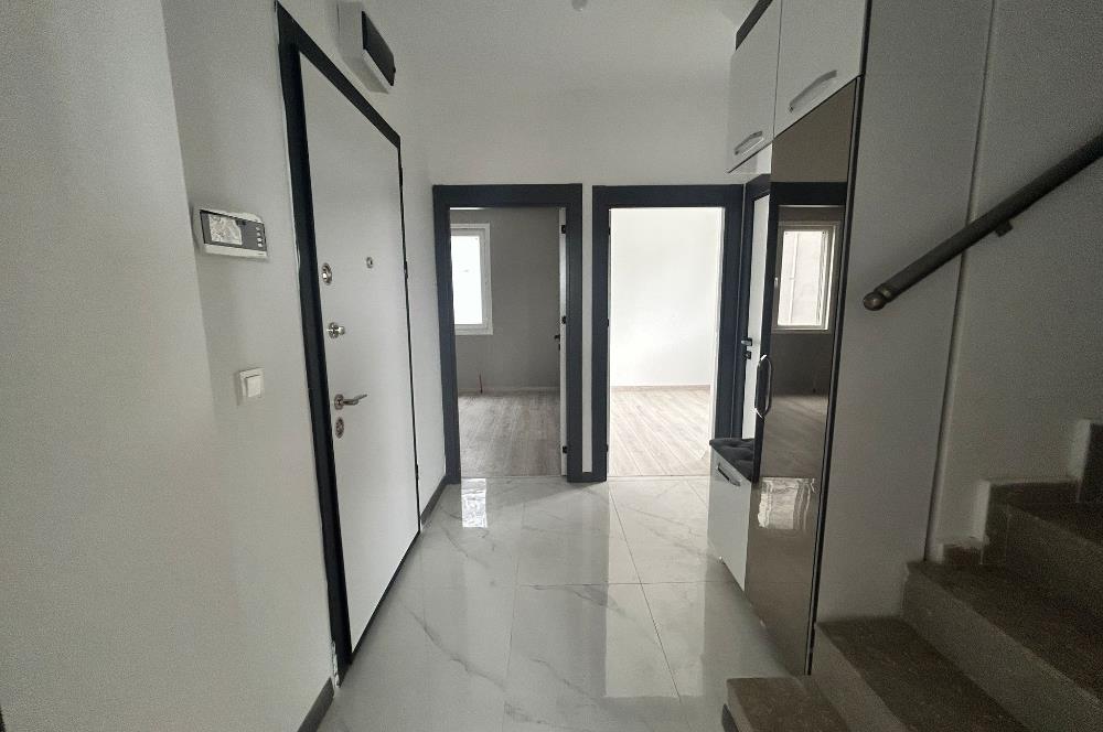 İNCEK MAHALLESİNDE BULVARA YAKIN 3+1 DUBLEKS SIFIR DAİRE