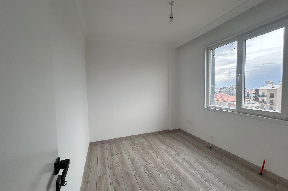 İNCEK MAHALLESİNDE BULVARA YAKIN 3+1 DUBLEKS SIFIR DAİRE