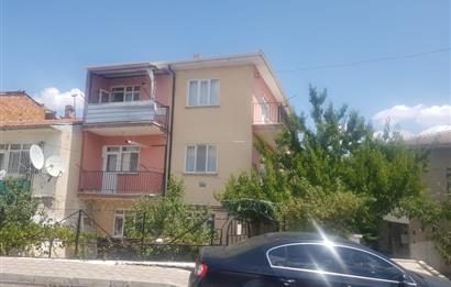 SİNCAN FATİH MAHALLESİNDE 2+1 KİRALIK DAİRE