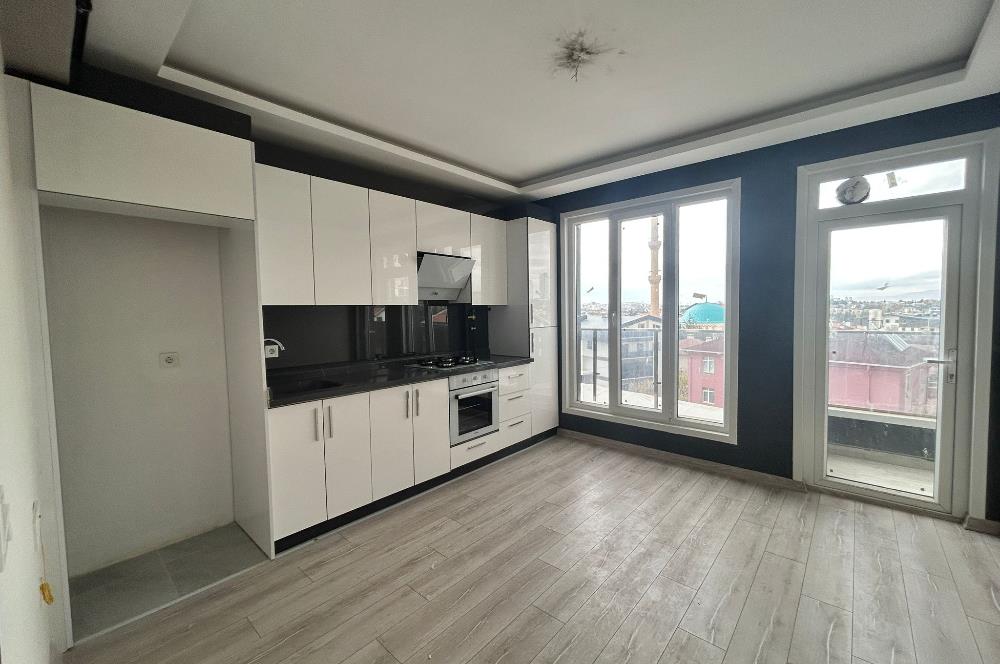 İNCEK MAHALLESİNDE BULVARA YAKIN 3+1 DUBLEKS SIFIR DAİRE