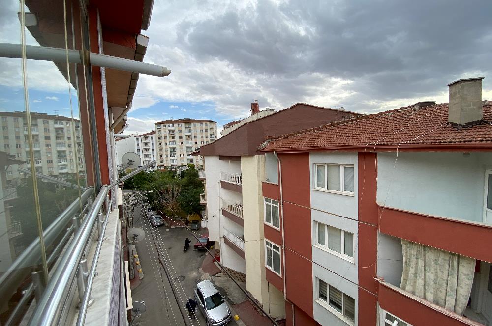 CENTURY21 VİZYON'DAN ÖMERAĞA MAHALLESİNDE KİRALIK 2+1 DAİRE