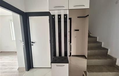 İNCEK MAHALLESİNDE BULVARA YAKIN 3+1 DUBLEKS SIFIR DAİRE