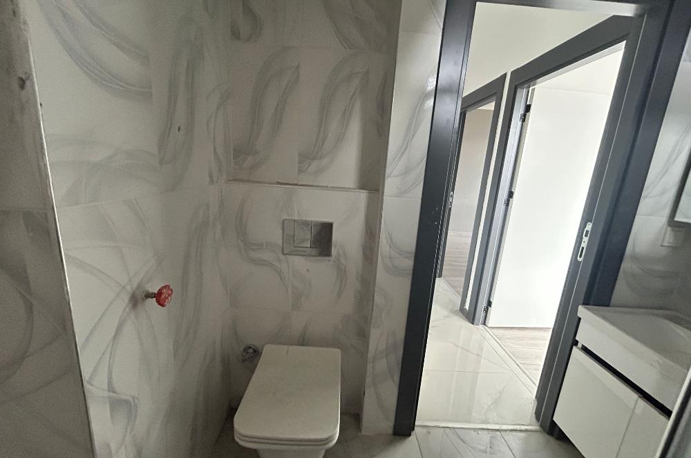 İNCEK MAHALLESİNDE BULVARA YAKIN 3+1 DUBLEKS SIFIR DAİRE