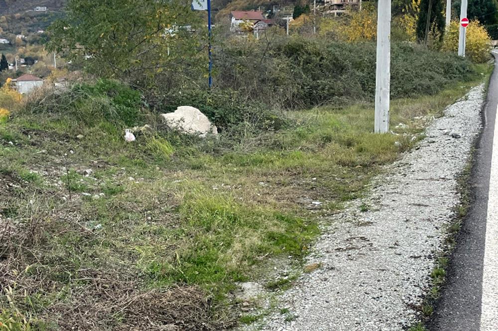 BAŞİSKELEDE DENİZ MANZARALI KAÇIRILMAYACAK İMARLI FIRSAT ARSA