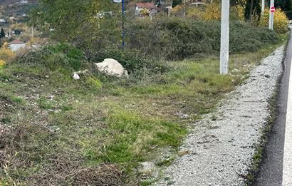 BAŞİSKELEDE DENİZ MANZARALI KAÇIRILMAYACAK İMARLI FIRSAT ARSA