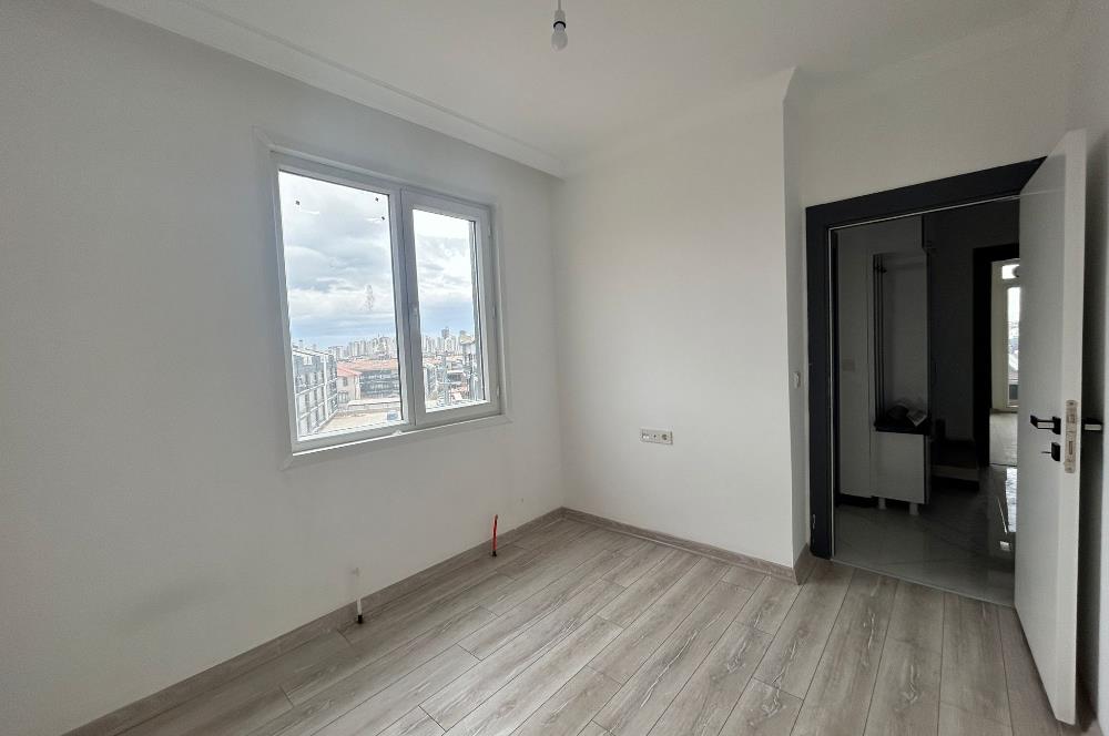 İNCEK MAHALLESİNDE BULVARA YAKIN 3+1 DUBLEKS SIFIR DAİRE