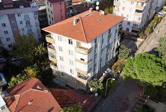 BAĞLARBAŞI MAH. 2+1 BAKIMLI DAİRE, 2.KAT