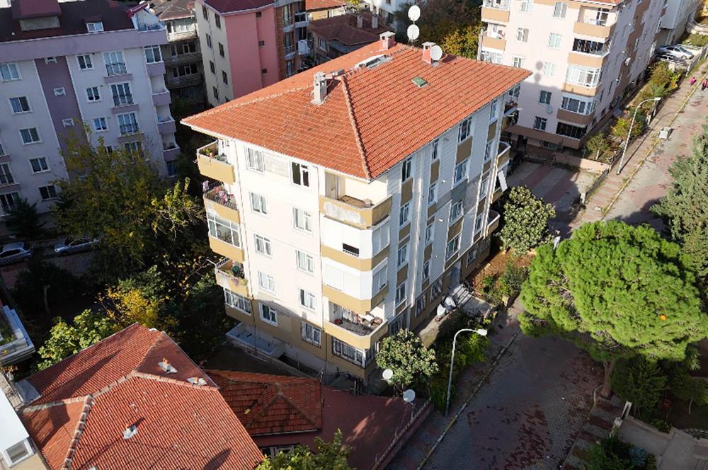 BAĞLARBAŞI MAH. 2+1 BAKIMLI DAİRE, 2.KAT