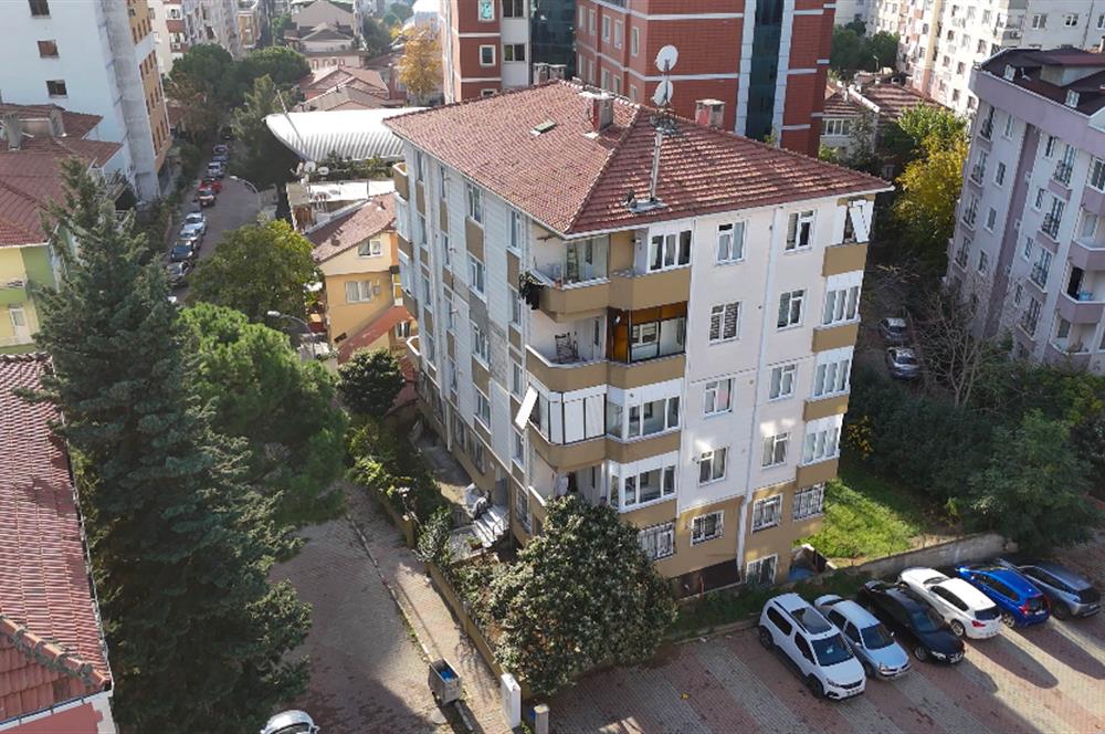 BAĞLARBAŞI MAH. 2+1 BAKIMLI DAİRE, 2.KAT