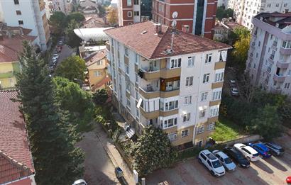 BAĞLARBAŞI MAH. 2+1 BAKIMLI DAİRE, 2.KAT