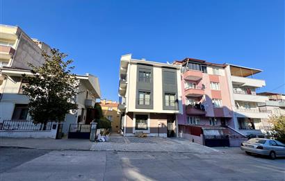 C21 BAL'DAN ATATÜRK MAH. SIFIR 2+1 KİRALIK DAİRE