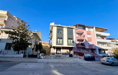 C21 BAL'DAN ATATÜRK MAH. SIFIR 2+1 KİRALIK DAİRE