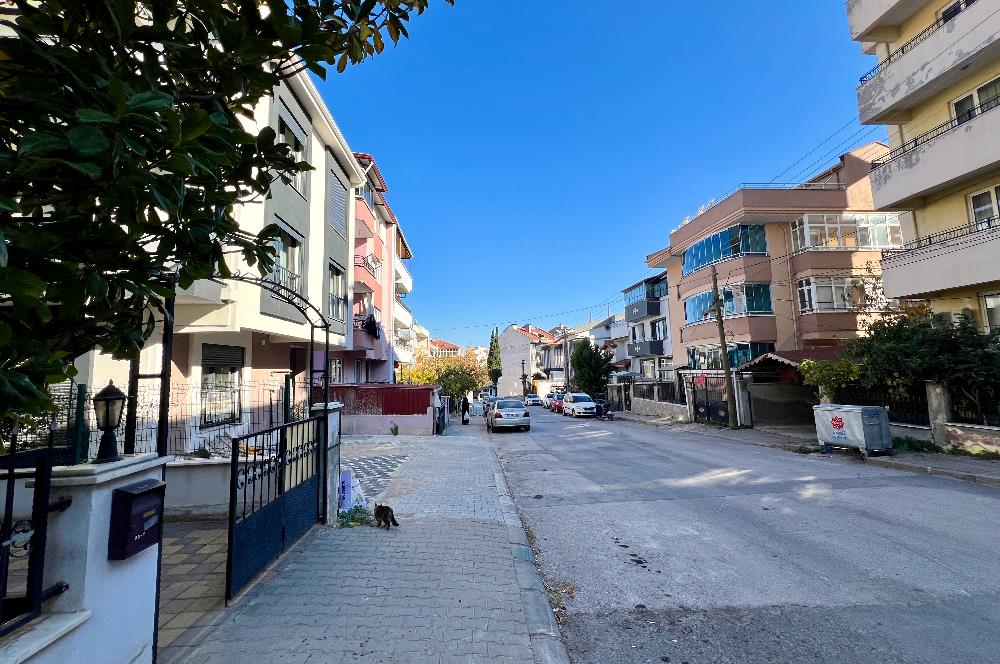 C21 BAL'DAN ATATÜRK MAH. SIFIR 2+1 KİRALIK DAİRE