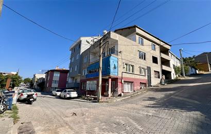 C21 BAL'DAN NEF VE MERKEZE YAKIN 2+1 SATILIK FIRSAT DAİRE