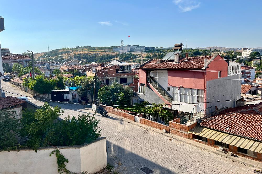 C21 BAL'DAN NEF VE MERKEZE YAKIN 2+1 SATILIK FIRSAT DAİRE