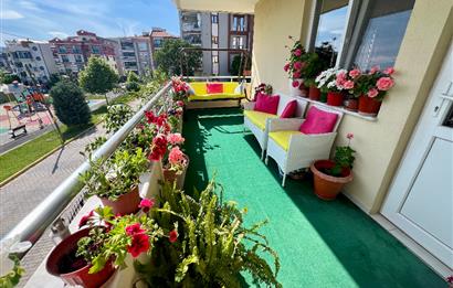 MALTEPE MAH. NET 120 M2 GENİŞ, BAKIMLI 3+1 KİRALIK DAİRE