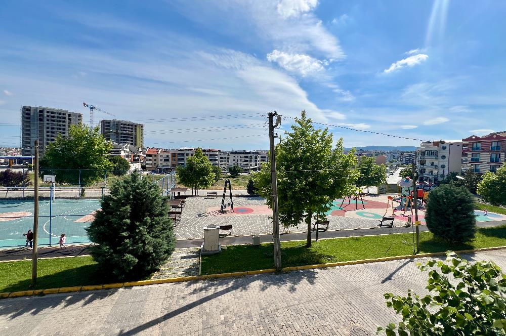 MALTEPE MAH. NET 120 M2 GENİŞ, BAKIMLI 3+1 KİRALIK DAİRE