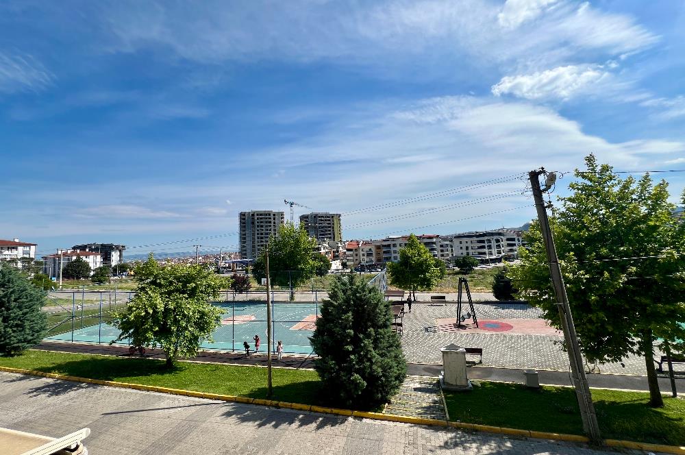 MALTEPE MAH. NET 120 M2 GENİŞ, BAKIMLI 3+1 KİRALIK DAİRE