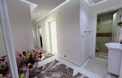 MALTEPE MAH. NET 120 M2 GENİŞ, BAKIMLI 3+1 KİRALIK DAİRE