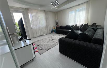 MALTEPE MAH. NET 120 M2 GENİŞ, BAKIMLI 3+1 KİRALIK DAİRE