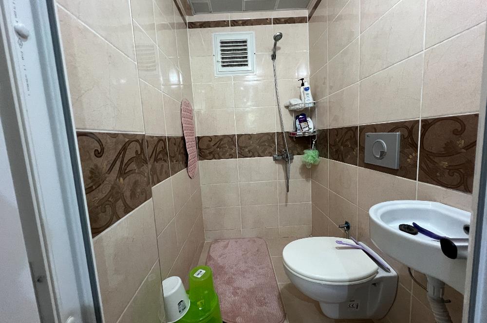 MALTEPE MAH. NET 120 M2 GENİŞ, BAKIMLI 3+1 KİRALIK DAİRE