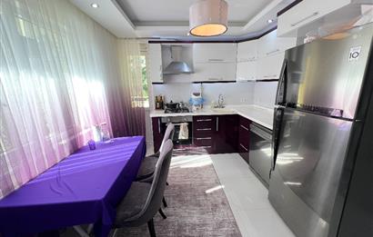 MALTEPE MAH. NET 120 M2 GENİŞ, BAKIMLI 3+1 KİRALIK DAİRE