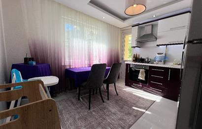 MALTEPE MAH. NET 120 M2 GENİŞ, BAKIMLI 3+1 KİRALIK DAİRE