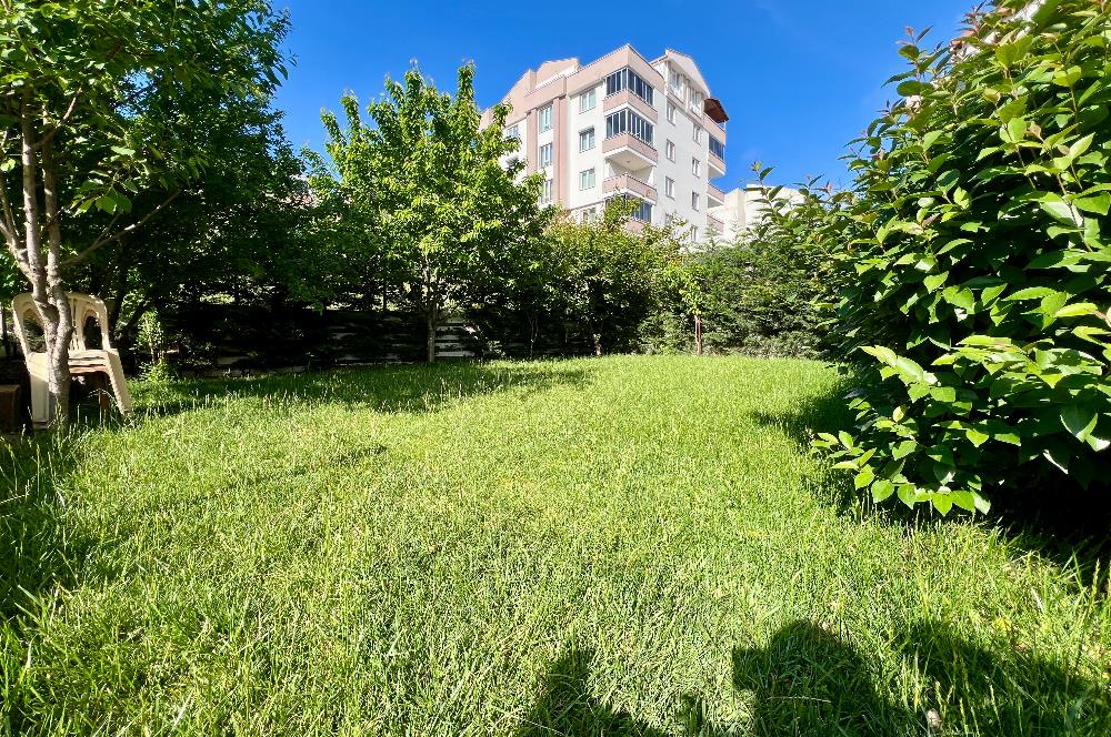 MALTEPE MAH. NET 120 M2 GENİŞ, BAKIMLI 3+1 KİRALIK DAİRE