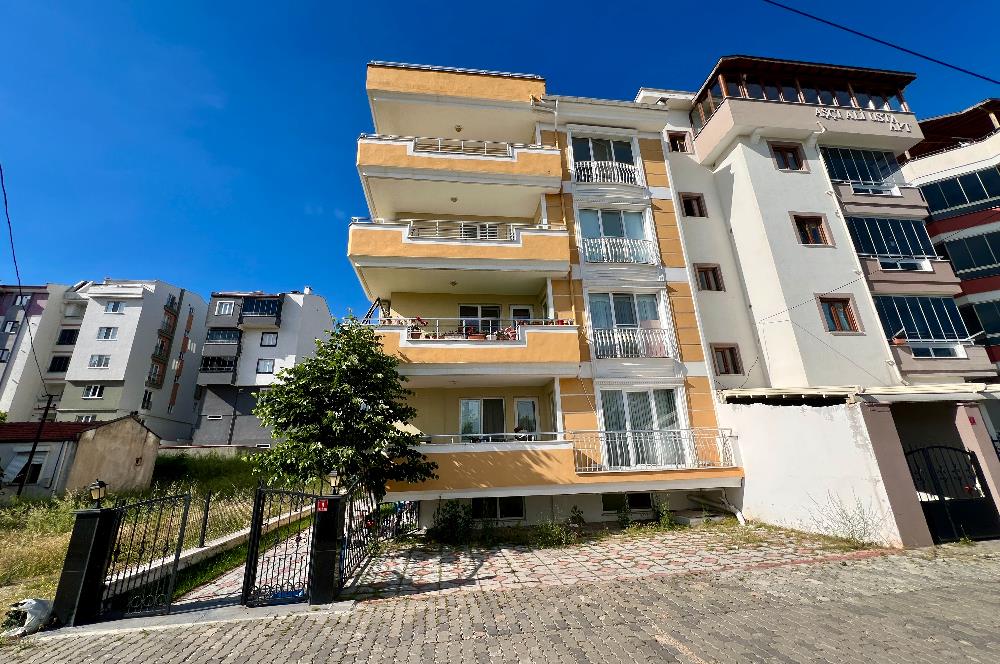 MALTEPE MAH. NET 120 M2 GENİŞ, BAKIMLI 3+1 KİRALIK DAİRE