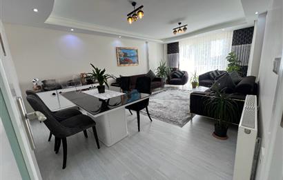 MALTEPE MAH. NET 120 M2 GENİŞ, BAKIMLI 3+1 KİRALIK DAİRE