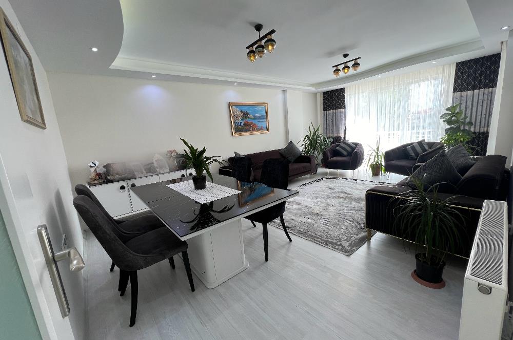 MALTEPE MAH. NET 120 M2 GENİŞ, BAKIMLI 3+1 KİRALIK DAİRE