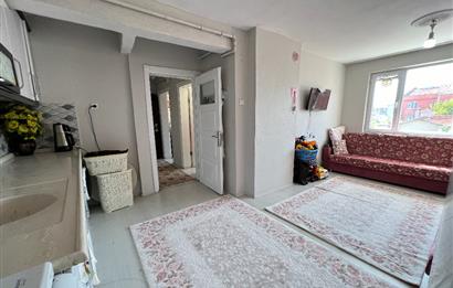 C21 BAL'DAN 1. GÜNDOĞAN MAH MERKEZİ KONUMDA SATILIK 2+1 DAİRE