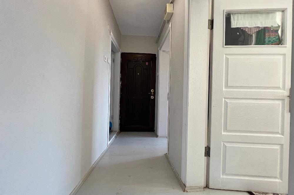 C21 BAL'DAN 1. GÜNDOĞAN MAH MERKEZİ KONUMDA SATILIK 2+1 DAİRE