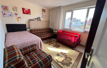 C21 BAL'DAN 1. GÜNDOĞAN MAH MERKEZİ KONUMDA SATILIK 2+1 DAİRE