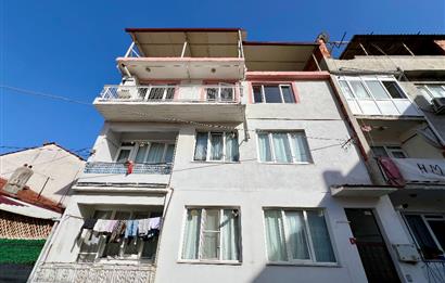 C21 BAL'DAN 1. GÜNDOĞAN MAH MERKEZİ KONUMDA SATILIK 2+1 DAİRE