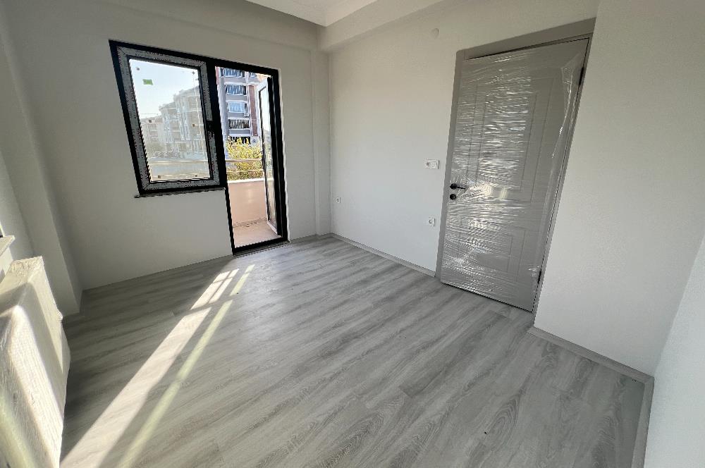 C21 BAL'DAN PAŞAALANI MAH. SIFIR 2+1 KİRALIK DAİRE