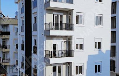 AKTOPRAK MAHALLESİ TRAMVAYA 200 METRE 0 SATILIK 3+1 DAİRE