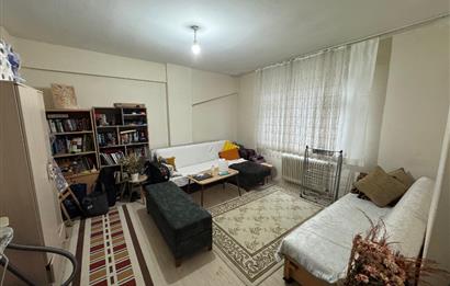 BAĞLARBAŞI MAH. 2+1 BAKIMLI DAİRE, 2.KAT