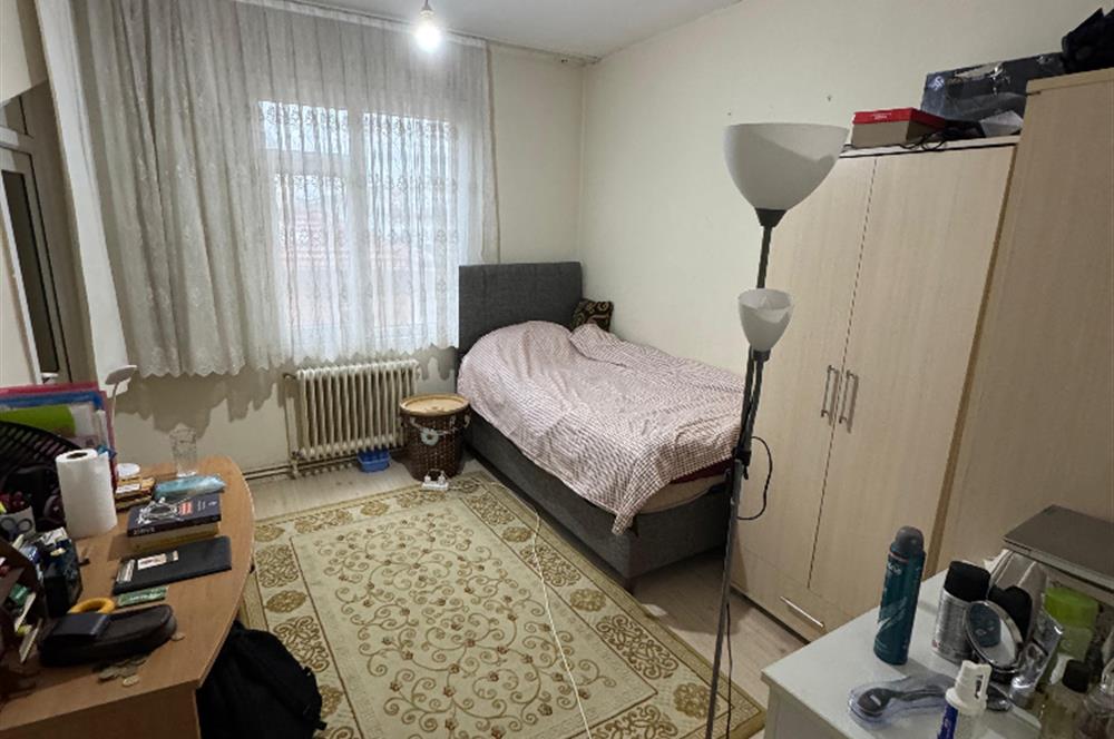 BAĞLARBAŞI MAH. 2+1 BAKIMLI DAİRE, 2.KAT