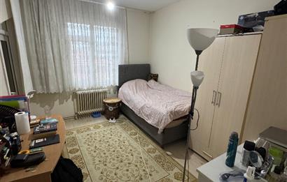 BAĞLARBAŞI MAH. 2+1 BAKIMLI DAİRE, 2.KAT