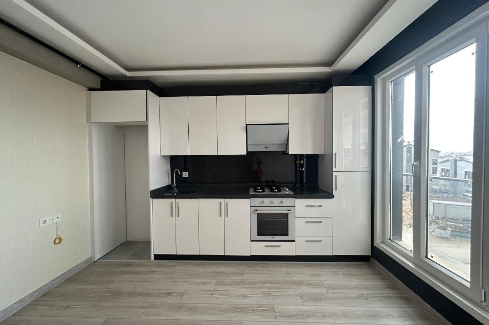 İNCEK MAHALLESİNDE BULVARA YAKIN 3+1 DUBLEKS SIFIR DAİRE