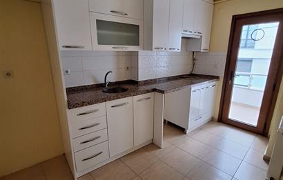 KÜÇÜK ÇAMLICA, DA ARA KAT 2+1 KOMBİLİ