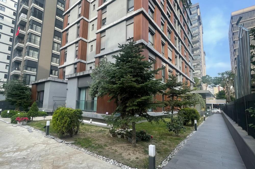 ERENKÖY DİVAN'A KOMŞU,BAĞDAT CADDESİ 2.BİNA,HAVUZLU,3+1,KİRALIK