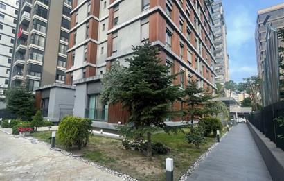 ERENKÖY DİVAN'A KOMŞU,BAĞDAT CADDESİ 2.BİNA,HAVUZLU,3+1,KİRALIK