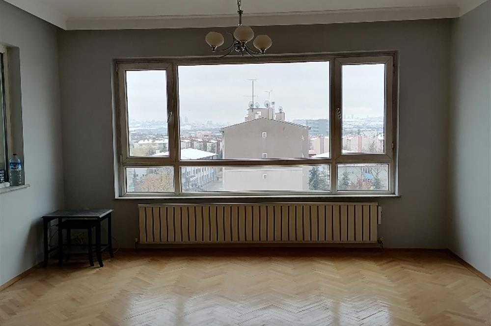 batıkent de kiralık 3+1 daire 