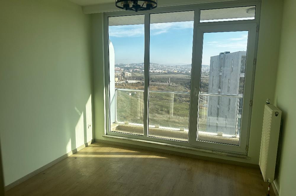 Adres panorama sitesinde 2+1 kiralık daire