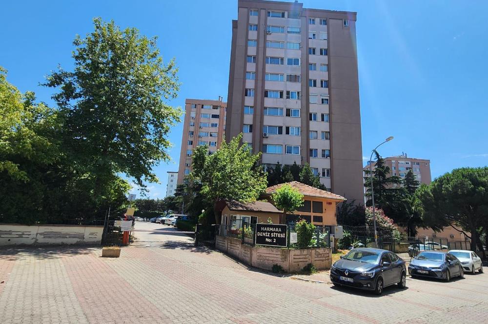 Maltepe Yalı Mah.3+2 Dubleks Satılık Daire