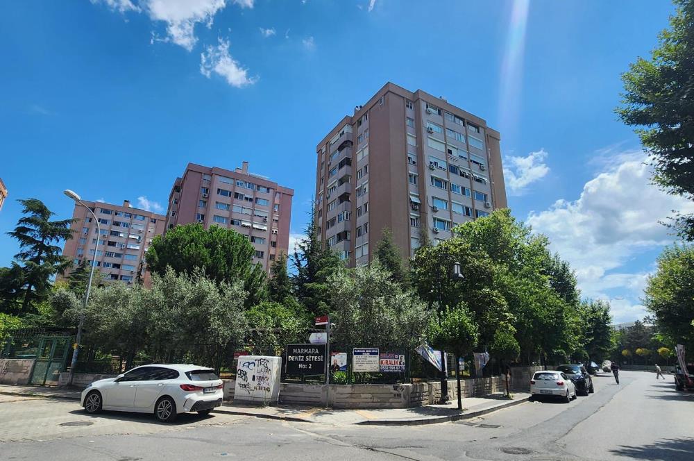 Maltepe Yalı Mah.3+2 Dubleks Satılık Daire