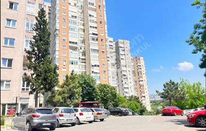 İÇERENKÖY ASKENT SİTESİNDE KOMPLE YENİLENMİŞ SATILIK DAİRE 3+1